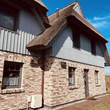 Ferienhaus Svea In Born Exterior foto